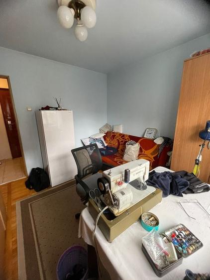 3 camere, situat în zona Lipovei, 63 mp - 3