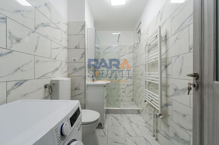 Prima închiriere, apartament două camere, ultracentral - 7
