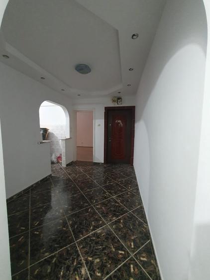 Apartament 3 camere ,parter , Dorohoi Plevna /Piata Mica - 5