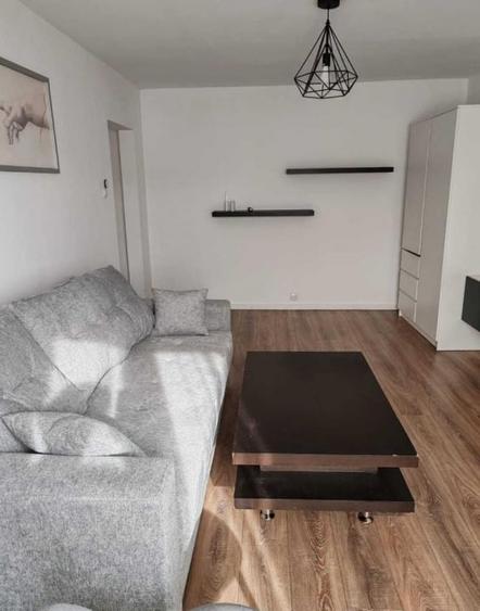 Apartament 2 camere 50mp, balcon, parcare, zona Sigma - 1