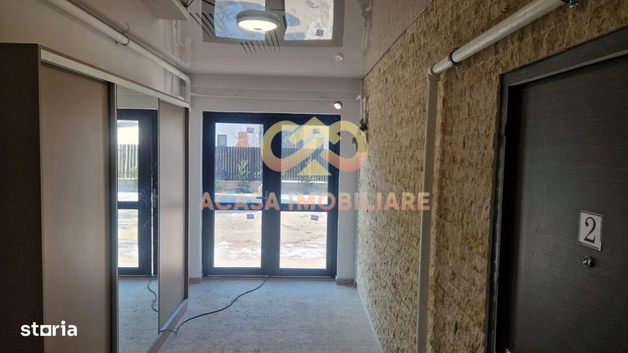 FINALIZAT INTABULAT APARTAMENT 1 CAMERA 40 MP BUCIUM VISAN - 6