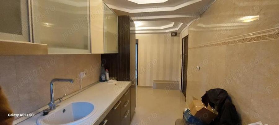 Apartament cu 3 camere, decomandat Racadau. - 7