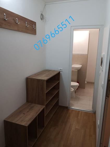 Garsoniera 36 mp de inchiriat - 3