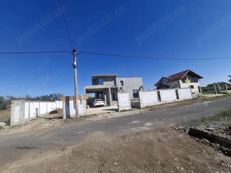 Casa Lilieci Ialomita de vanzare - 6