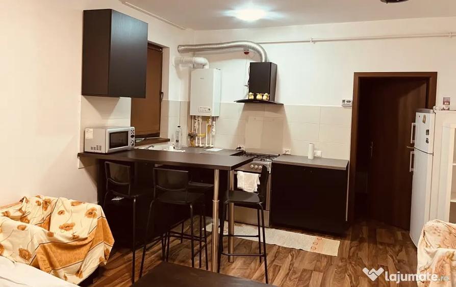 inchiriez apartament 2 camere - 6
