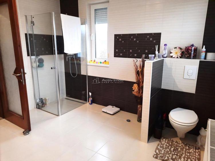 De Vanzare | Casa individuala 275 mp, teren 17 Ari Tautii Magheraus - 1