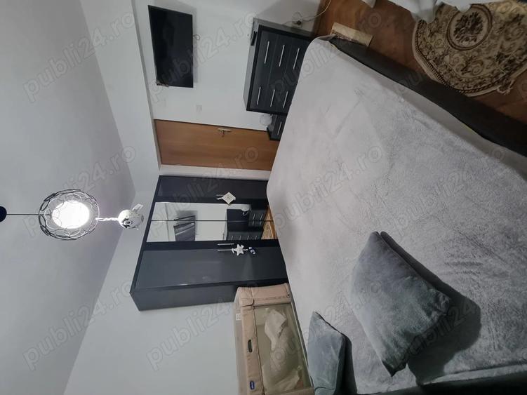 Vand apartament 3 camere Baile Govora - 5