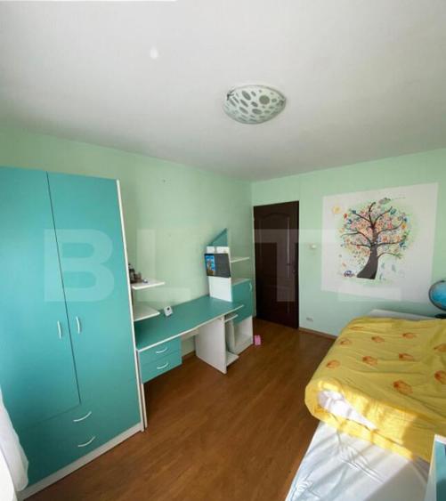 Apartament 3 camere, 68 mp utili- Imparatul Traian - 13