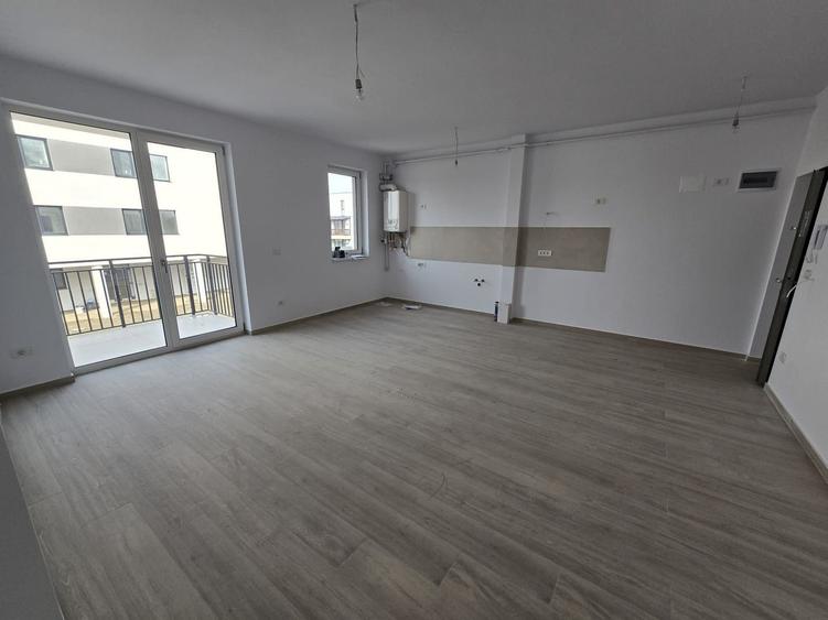 FARA COMISION. NOU in Oras. Langa LIDL. Lift. - 3