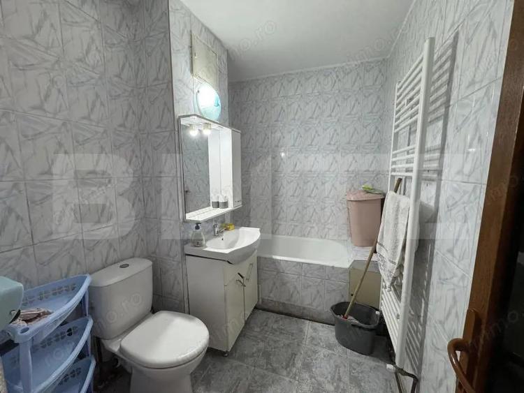 Apartament de inchiriat, 2 camere, decomandat, centrala proprie, Sarari - 8