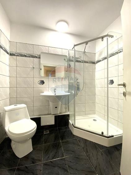 Apartament cu 2 camere, prima inchiriere in Zona Tineretului - 6