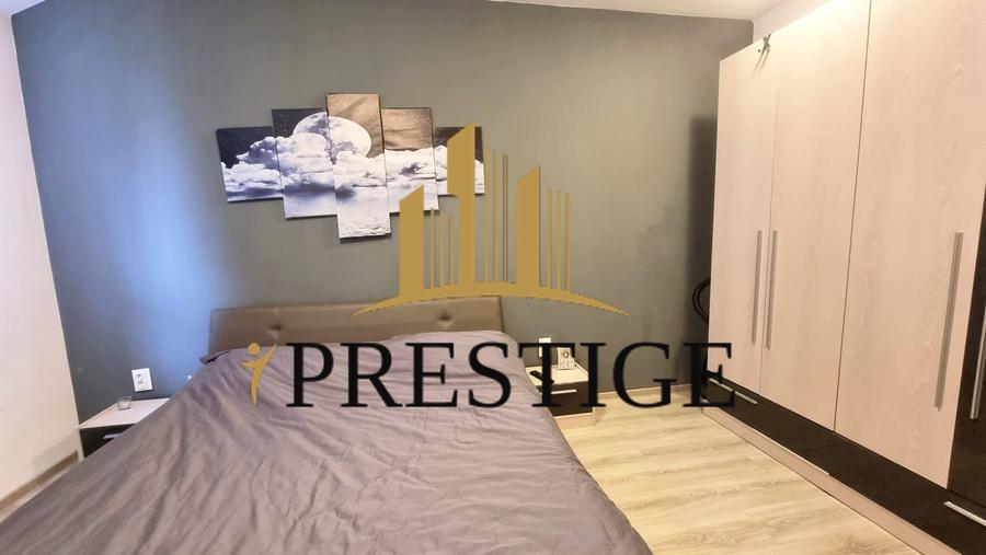 APARTAMENT 2 CAMERE DE VÂNZARE | ETAJ 2 | BALCON | PARCARE| ȘELIMBĂR - 8