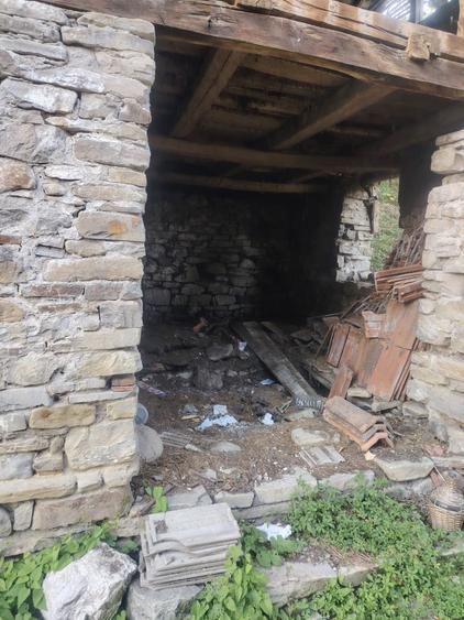 Casa  + Teren 4000 mp Urseiu - Dâmbovița 0% COMISION - 11