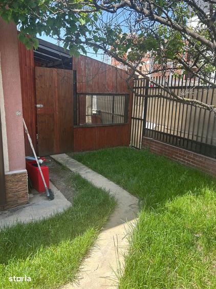 Vila Duplex | 3 Camere | Bragadiru | Parcare | Pet-Friendly - 9