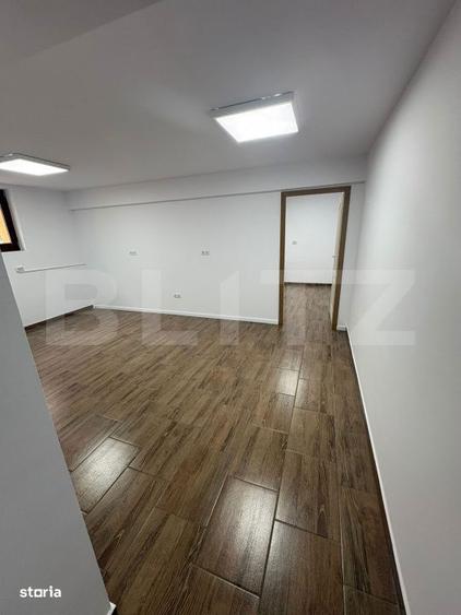 Spatiu de birouri, zona centrala - 8