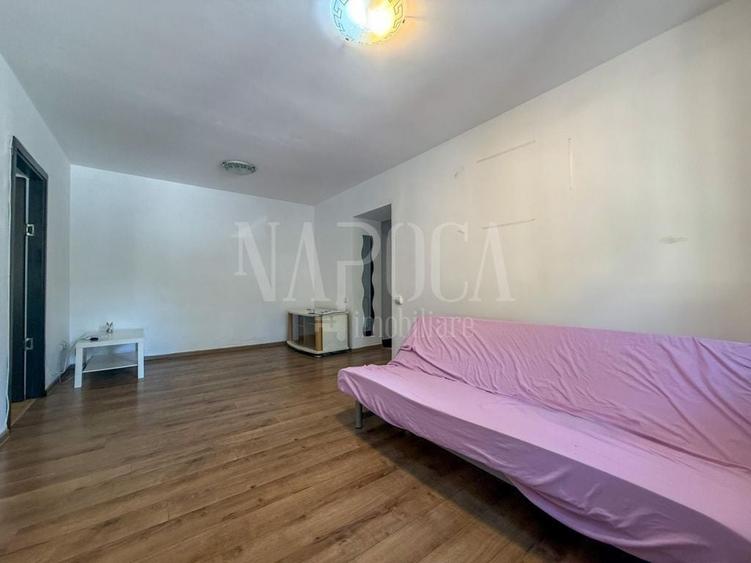 Apartament 2 camere de vanzare in Centru, Cluj Napoca - 2