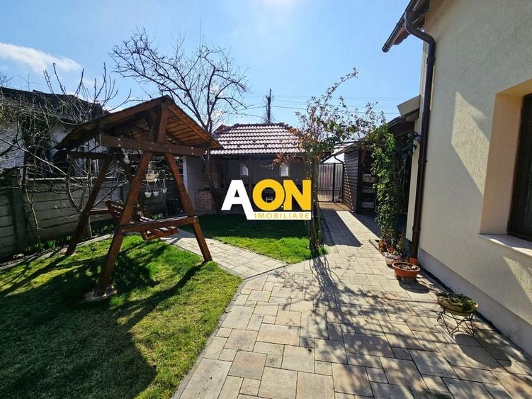 Casa 4 camere, mobilata, utilata, 593 mp teren, zona Centru - 3