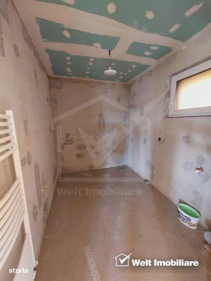 Casa tip Duplex, 130 mp, teren 450 mp, panorama sud, loc. Stolna - 2