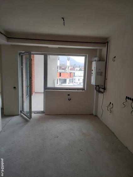 Apartament 2 Camere Petre Dulfu - 5
