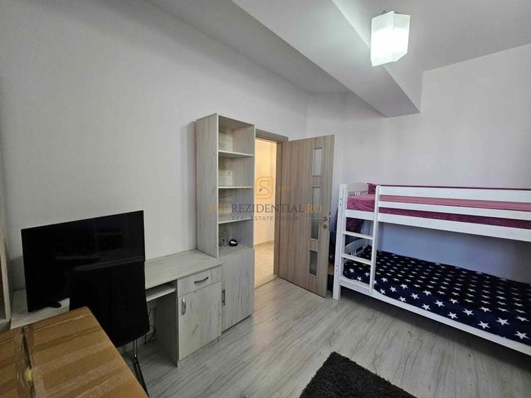 Apartament 3 camere – Brâncoveanu–Luica, Sector 4 | Prima închiriere | - 12