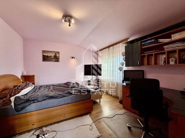 Casa individuala, teren 604mp, zona Fratelia - 2