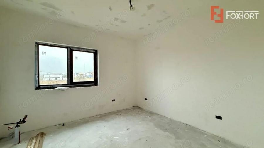 Duplex cu 3 camere, pod mansardabil si panouri fotovoltaice - Calea Urseni - 8