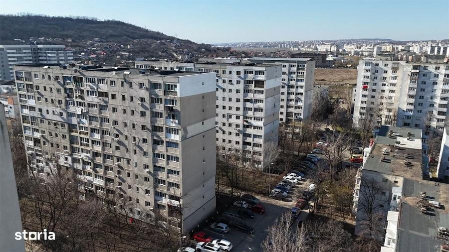 LIBER Apartament 3 camere D Mircea cel Batran - 1