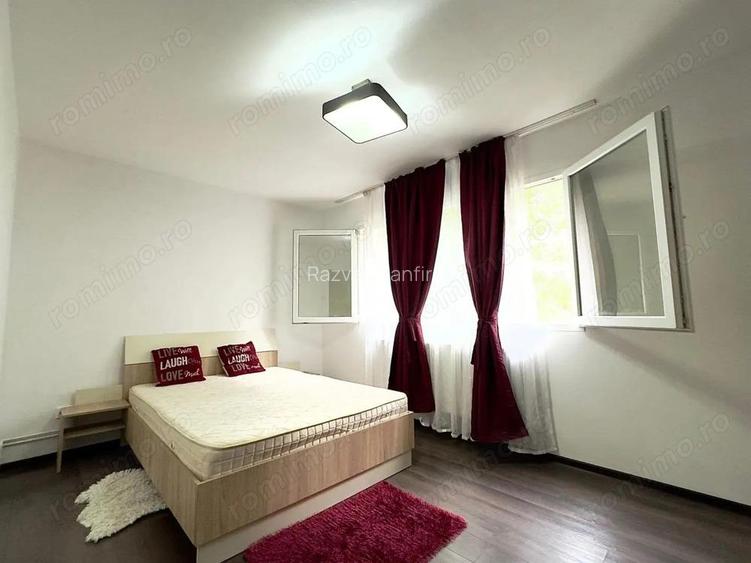 Bucatarie mare. Renovat integral. Mobilat si utilat complet !