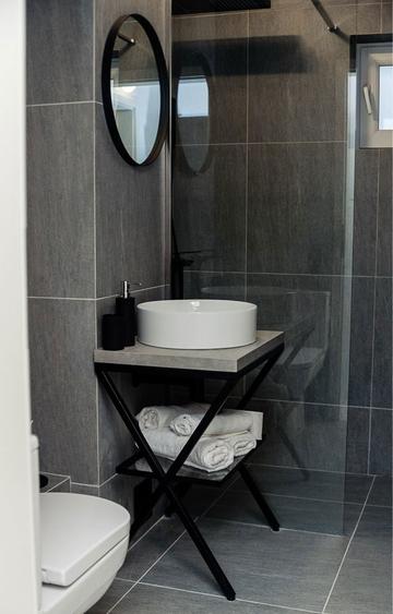 Apartament in regim hotelier Alba Iulia - 10