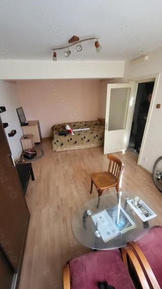 Garsoniera foarte mare 32mp, conf. 1A, decomandata, parter 9, la doar 1100Eur mp-util, proprietar - 4