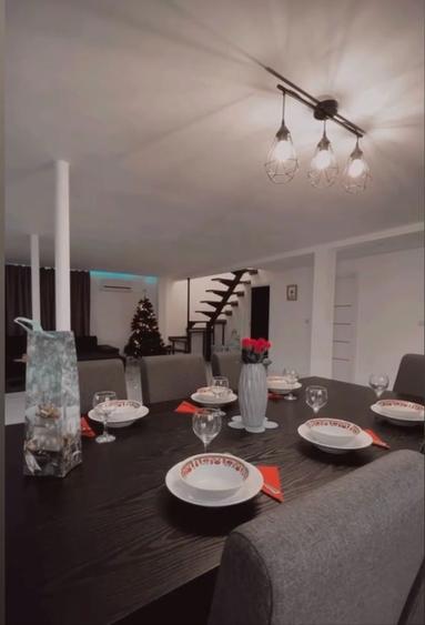 Inchiriem cabana/pensiune de poveste pentru Paste - 6