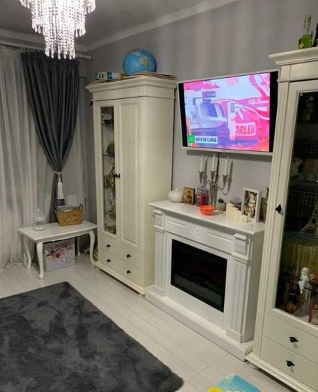 Apartament 2 camere decomandat - mobilat - bloc nou - 1