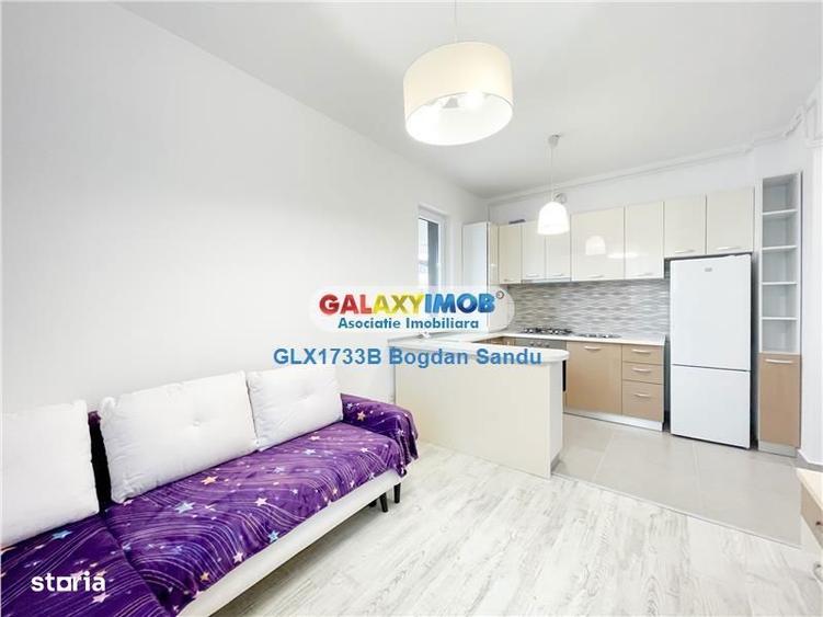 Apartament 2 camere de vanzare in Militari Residence - 3