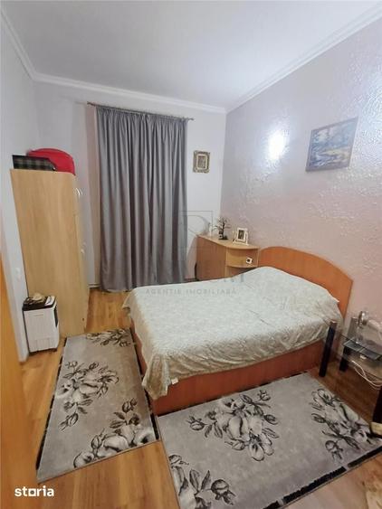Apartament cu 3 camere în Iosefin