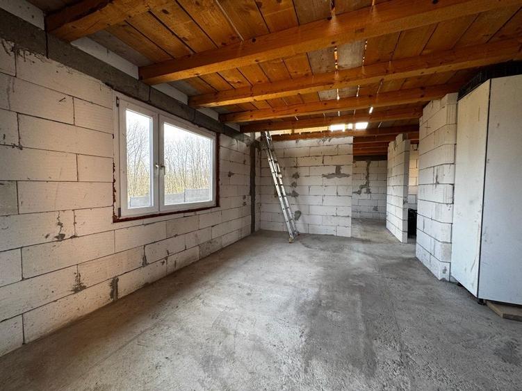 De vanzare Casa cu etaj in Botosani - 5