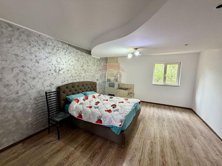 Casa / Vila cu 8 camere - 8