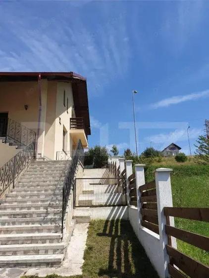 Spatiu pretabil pentru birou/agentie/cabinet Burdujeni, 660mp, zona Lidl - 3