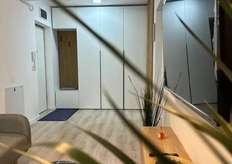 Ivory Residence - Apartament 2 Camere - Comision 0% - 4