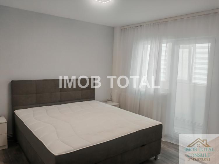 Apartament 2 camere Centru Pitesti, mobilat si utilat - 10