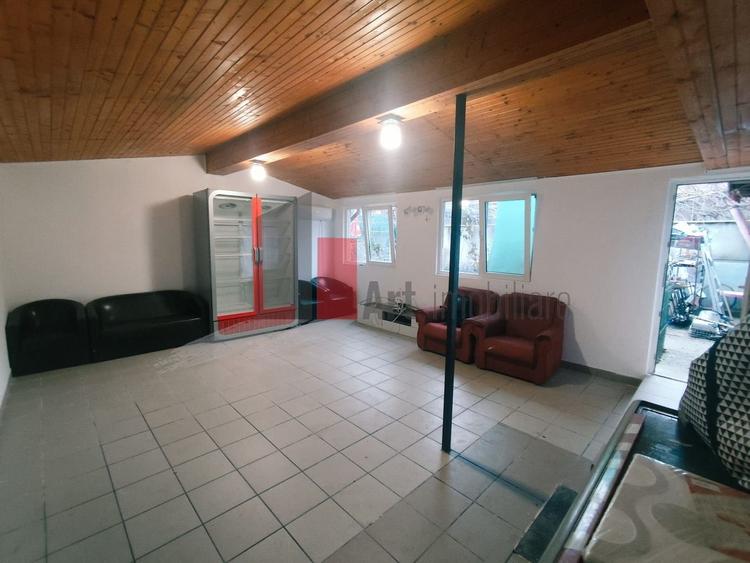 Spatiu comercial de inchiriat in Zona Bucurestii Noi - 5