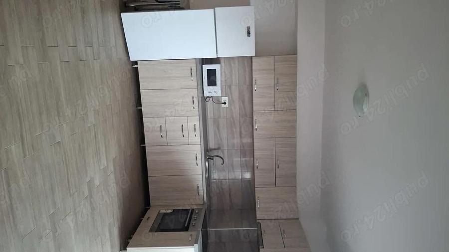 Dau in chirie studio in onestilor bloc nou - 8