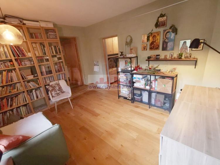 Vanzare casa conslidata Silistea Snagovului Com. Gruiu, Ilfov Snagov - 7