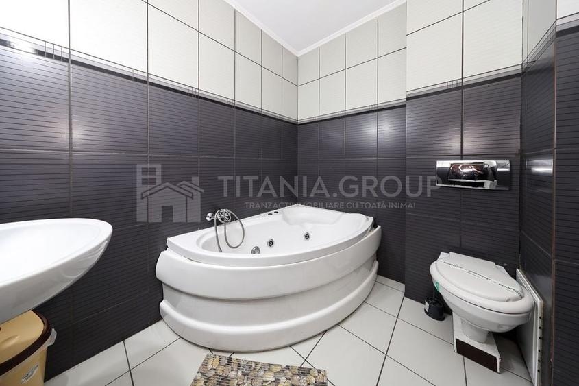 COMISION 0% ! Pensiune 11 camere in Bran | Poarta - 26