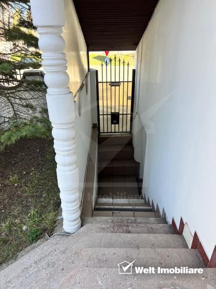 Imobil mixt, birouri sau servicii D+P+M 230mp, langa podul Garii - 13