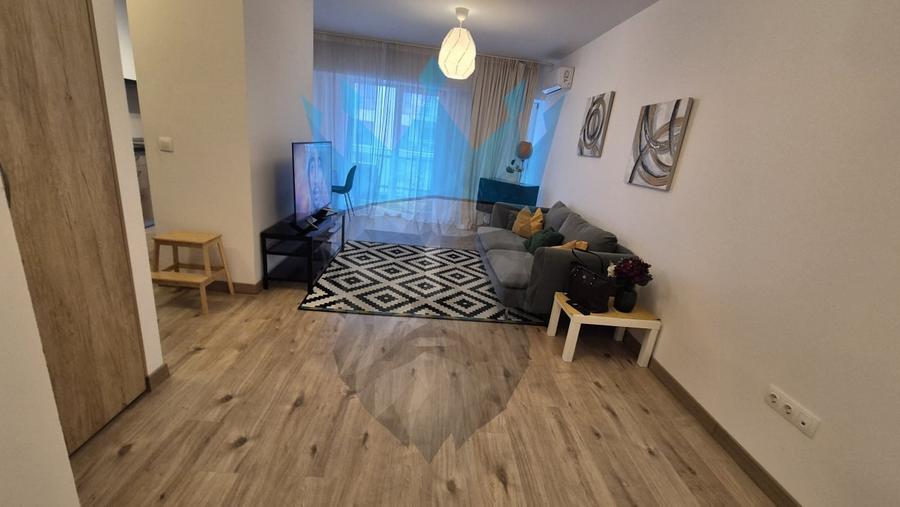 Apartament 2 Camere Belvedere Residences Pipera Bucuresti - 1