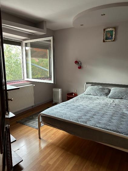 Casă individuală cu etaj, curte generoasă și garaj în Timisoara - 8