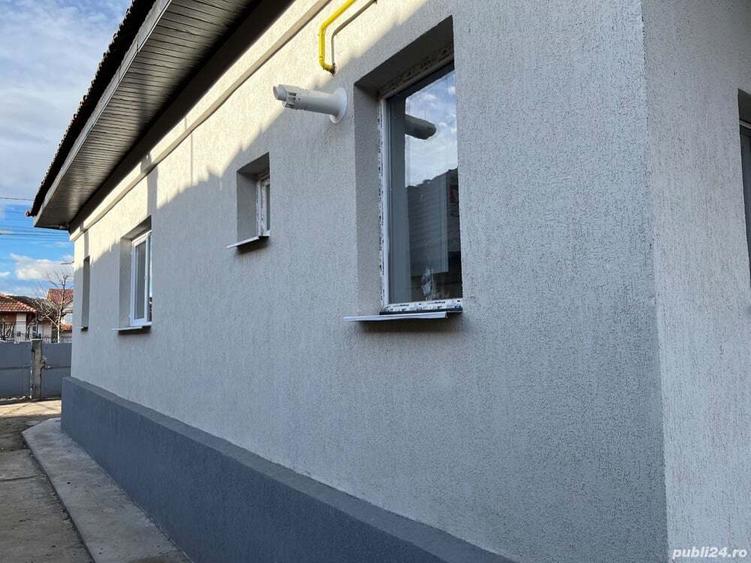 Casa nou renovata in Tg Jiu cu mult teren - 3
