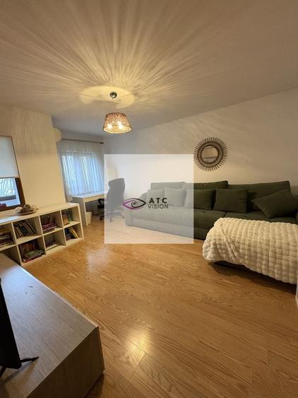 Apartament 2 camere-Drumul Sarii-Metrou Orizont - 1