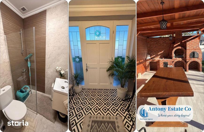 Antony Estate | Vanzare Emberlyn House - Santandrei - 4