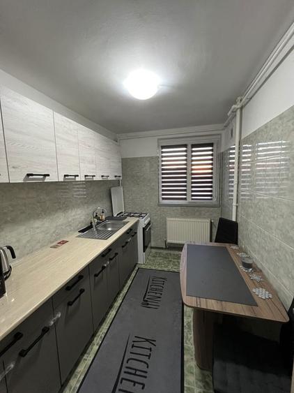 Apartament 2 camere ,mobilat si utilat Craiovei - 1